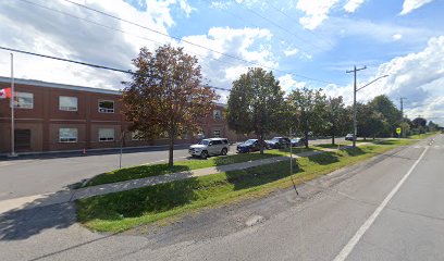 Where Children Grow - St. Peter'S - Licensed Daycare in Cornwall, ON