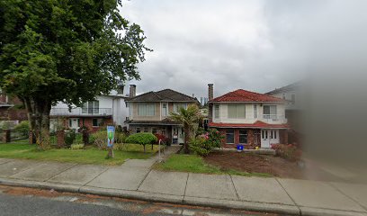 Springtree Montessori School, Burnaby