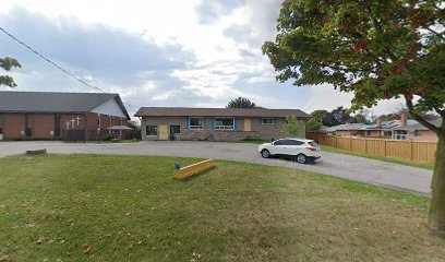 Evangel Day Care Centre - Licensed Daycare in Oshawa, ON