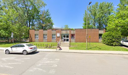 Centre de la Petite Enfance le Joyeux Carrousel - Installation Parminou - Licensed Daycare in Verdun, QC