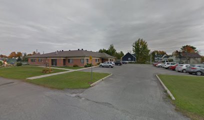 Centre de la Petite Enfance le Sentier du Bonheur - Licensed Daycare in Sainte-Sophie, QC