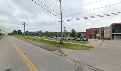 Moffat Creek Child Care, Cambridge