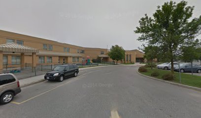 Dr. Ross Tilley Ymca Child Care Centre - Licensed Daycare in Bowmanville, ON