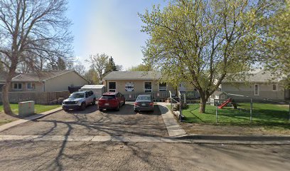 Solid Futures Learning Centre Co-operative - Licensed Daycare in Regina, SK