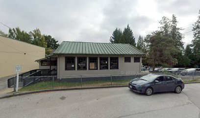 Les Petits Du Pacifique - Licensed Daycare in Sechelt, BC