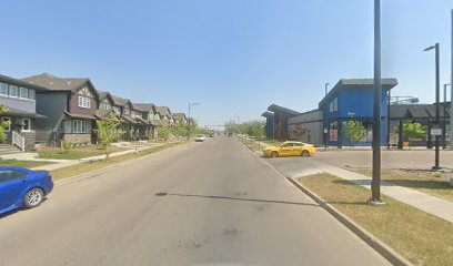 Walker Lake Daycare & OSC - Licensed Daycare in Edmonton, AB