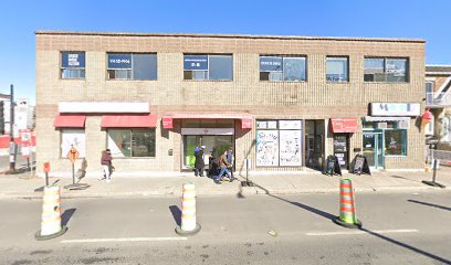 Garderie Montessori Saint-Laurent - Licensed Daycare in Saint-Laurent, QC