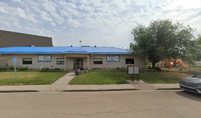 Stettler Regional Child Care Center - Licensed Daycare in Stettler, AB
