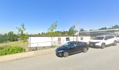 Hi And Bye Daycare, Coquitlam