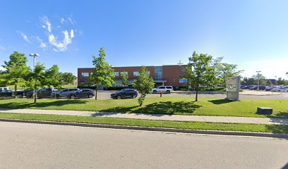 Family Day Care Services - Holy Spirit Early Learning & Child Care Centre, Brampton