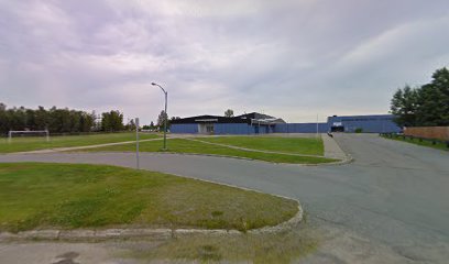 Kiddies Northern Preschool Inc. - Licensed Daycare in Thompson, MB