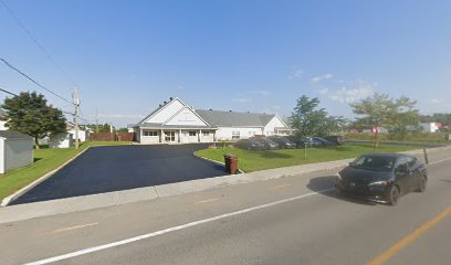 Garderie les P'Tits Soleils Enchantés Inc. - Licensed Daycare in Mirabel, QC