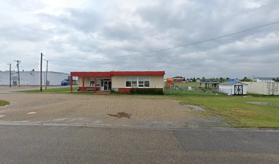 Nampa and District Daycare Society - Licensed Daycare in Nampa, AB