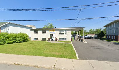 Premiépas - Licensed Daycare in Saint-Basile-le-Grand, QC