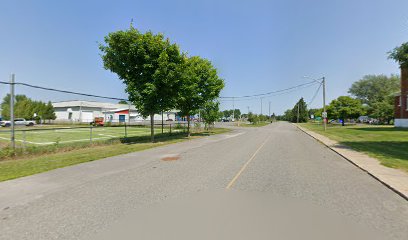 Le Cheval-Marin - Licensed Daycare in Saint-David, QC