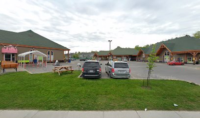 L'Île aux 52 Trésors - Licensed Daycare in Saint-Jérôme, QC