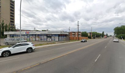 Riverview Daycare & Out of School Care, Edmonton