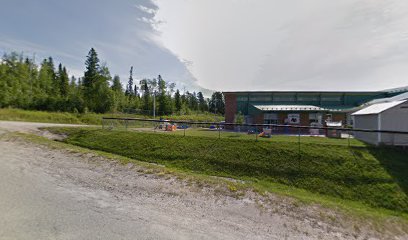 The Three Bears Day Care - Licensed Daycare in Hornepayne, ON