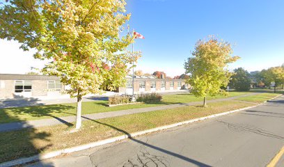 Reksap Centres For Early Learning (Regina), Ottawa