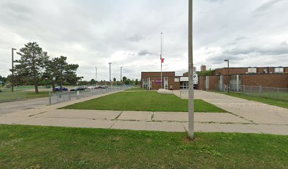 Blacksmith Childcare Centre Inc., Toronto