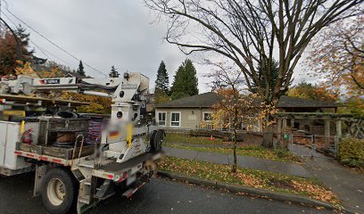 Kitsilano Area Childcare Centre, Vancouver