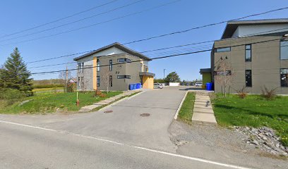 Garderie la Mignonette - Licensed Daycare in Gatineau, QC