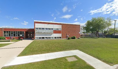 Heritage Park Children's Programs Inc. Jameswood Site - Licensed Daycare in Winnipeg, MB