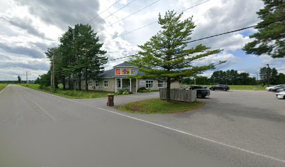 Centre de la Petite Enfance Tirelou - Installation Saint-Liguori - Licensed Daycare in Saint-Liguori, QC