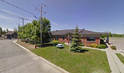 Centre de la Petite Enfance Patachou - Installation Batiscan - Licensed Daycare in Mercier, QC