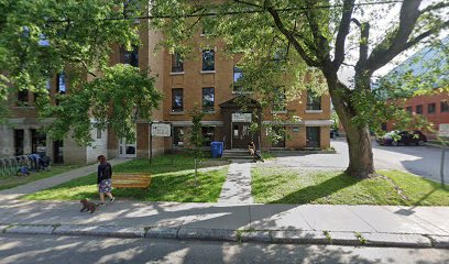 Centre de la Petite Enfance les Loupiots Inc. - Licensed Daycare in Québec, QC
