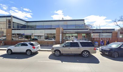 Ma Mawi Wi Chi Itata Centre Inc. - Child Development Centre, Winnipeg
