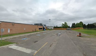 Confederation College Children And Family Centre, licensed daycare in Thunder Bay, ON