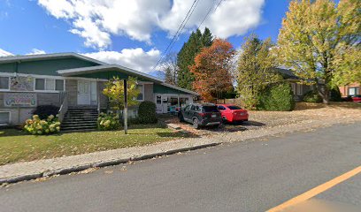 Garderie Gronigo Inc. - Licensed Daycare in Québec, QC