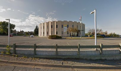 Our Children, Our Future/Nos Enfants, Notre Avenir - Félix Ricard - Licensed Daycare in Sudbury, ON