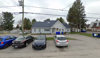 Centre de la Petite Enfance Bedondaine - Licensed Daycare in Mirabel, QC