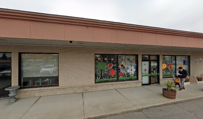 Garderie les Canaries - Canaries Daycare Center - Licensed Daycare in Brossard, QC