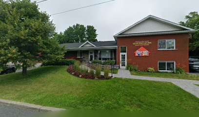 Centre de la Petite Enfance la Prairie - Licensed Daycare in La Prairie, QC