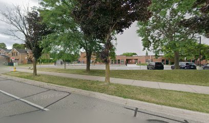 St Joseph The Worker Child Care Centre Inc - Full-Day & School-Age Child Care, Thornhill