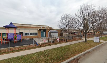 Franco-Sol - St. Edmond - Licensed Daycare in Windsor, ON