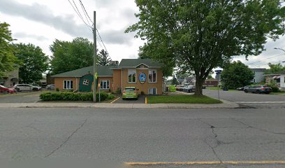 Centre de la Petite Enfance Fardoche - Installation Saint-Alfred - Licensed Daycare in Drummondville, QC