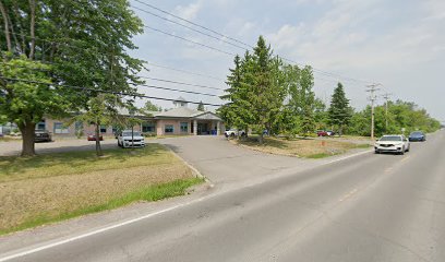 Garderie Éducative Chez Danielle Inc. - Licensed Daycare in Gatineau, QC
