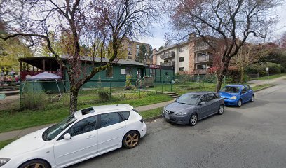 Mount Pleasant Neighbourhood House Preschool, Vancouver