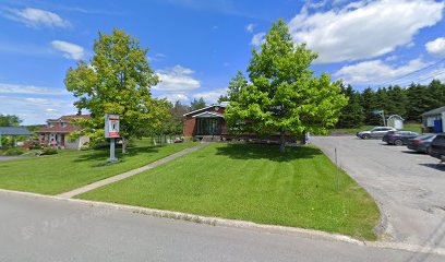 Garderie le Petit Moulin - Licensed Daycare in Saint-Malo, QC