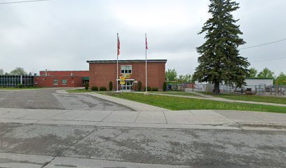 New Liskeard Stepping Stones Day Care Centre, licensed daycare in New Liskeard, ON
