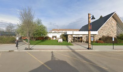 Community Connections Child Care Centre - Licensed Daycare in Rocky Mountain House, AB