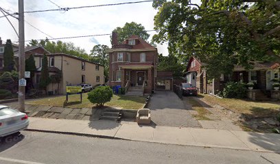 Stepping Stones Montessori School (S.S. Day Nursery Limited), Toronto