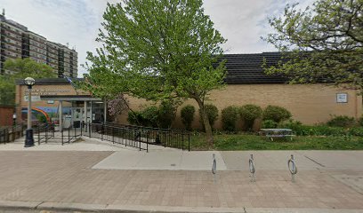 O'Connor Satellite Early Learning & Child Care Centre, Toronto