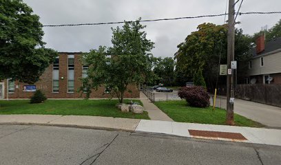 Le Petit Chaperon Rouge - Gainsborough - Licensed Daycare in Toronto, ON