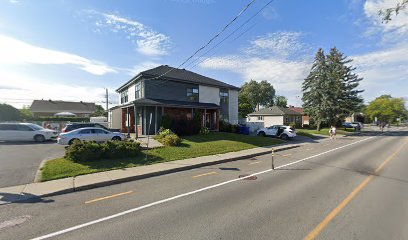 Garderie les P'Tites Bretelles Inc. - Licensed Daycare in Saint-Constant, QC