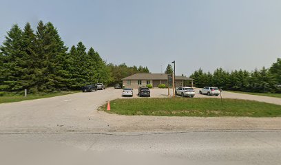 Hundred Acre Wood Feversham - Licensed Daycare in Grey Highlands, ON